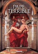 Le Pape terrible 1 - Le Pape terrible T01