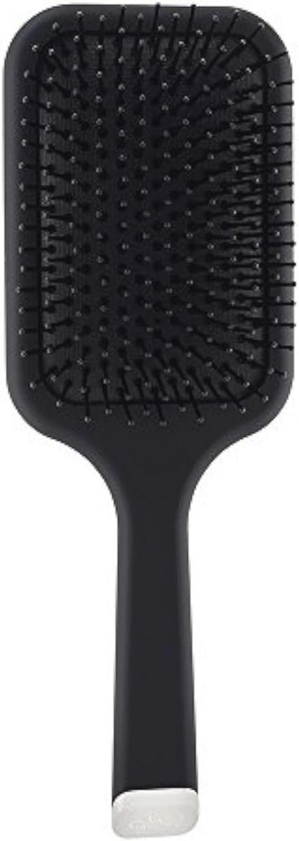 Paddle brush voor middellang en lang haar - Perfect voor styling en textuur