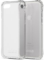 SoSkild Absorb Impact Back Case Transparant voor iPhone 6  6s