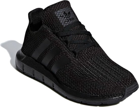 adidas Sneakers - Maat 30 - Unisex - zwart | bol.com