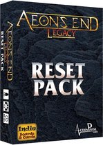 Asmodee Aeon's End Legacy Reset Pack - EN