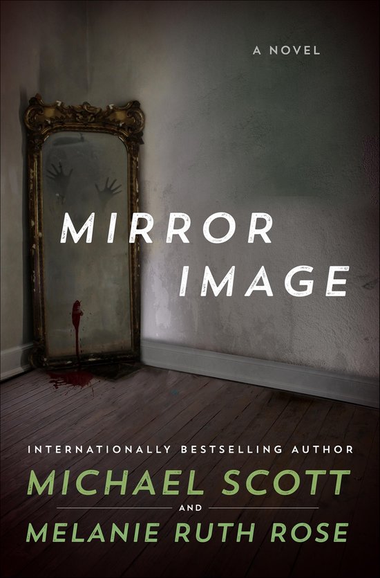 Mirror Image - cover