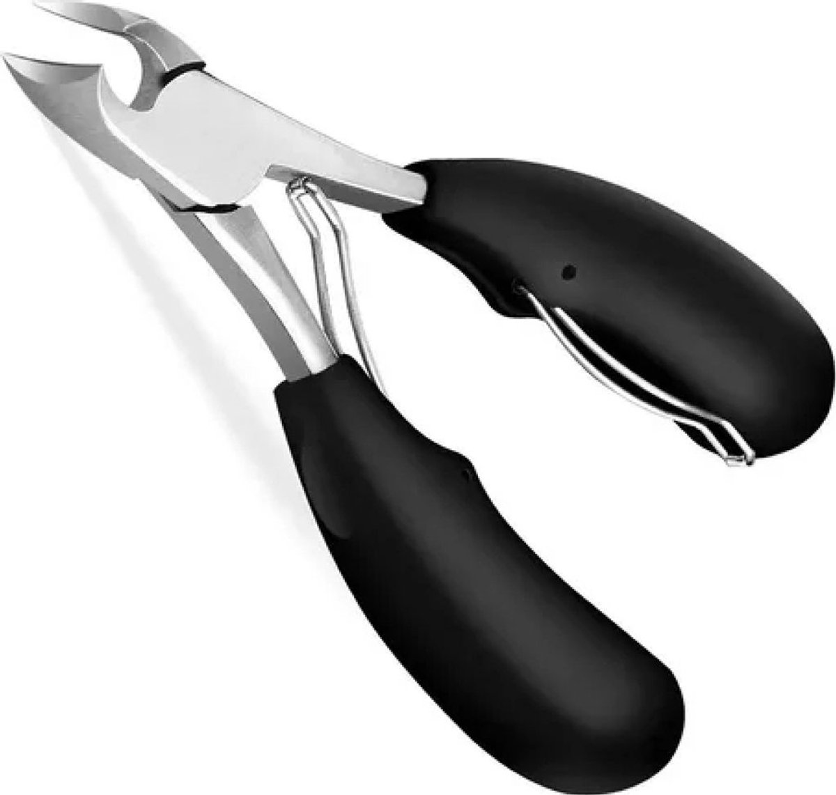 Nagelknipper geschikt voor dikke teennagels of ingegroeide teennagels.