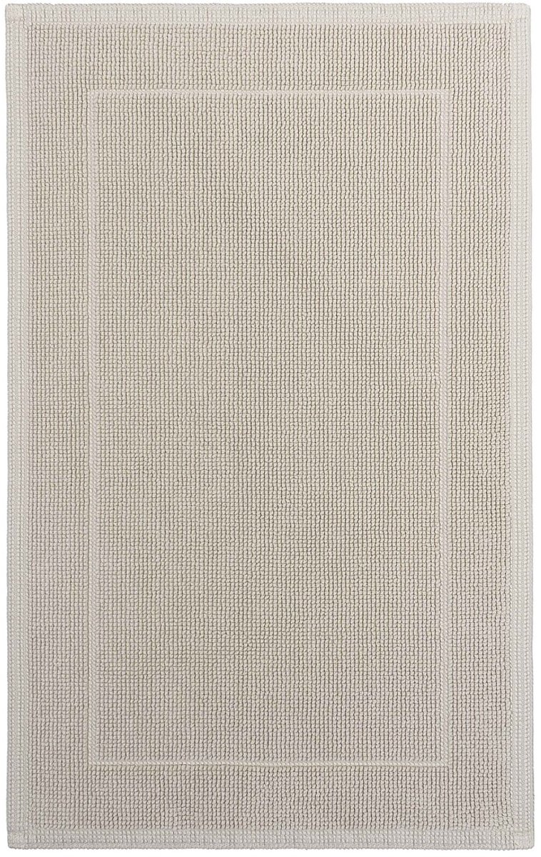Sorema - Badmat - Egoist - Fog - 50x80cm