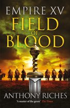 Empire series 15 - Empire XV: Field of Blood