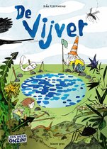 Lees meer onzin - De vijver