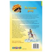 Manege de Zonnehoeve - De trouwe pony