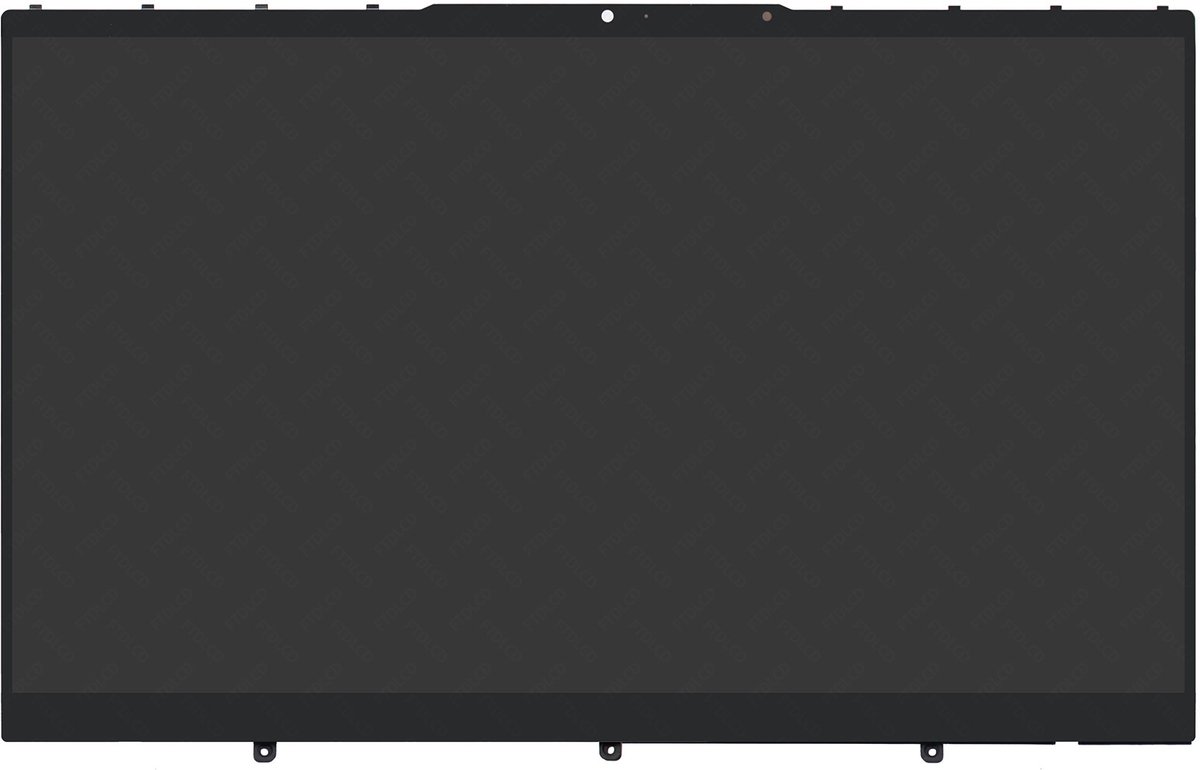 14" Voor Lenovo Yoga 7 14ITL5 82BH FHD IPS LED LCD-scherm Touch Screen Digitizer Display Assembly Montage met frame