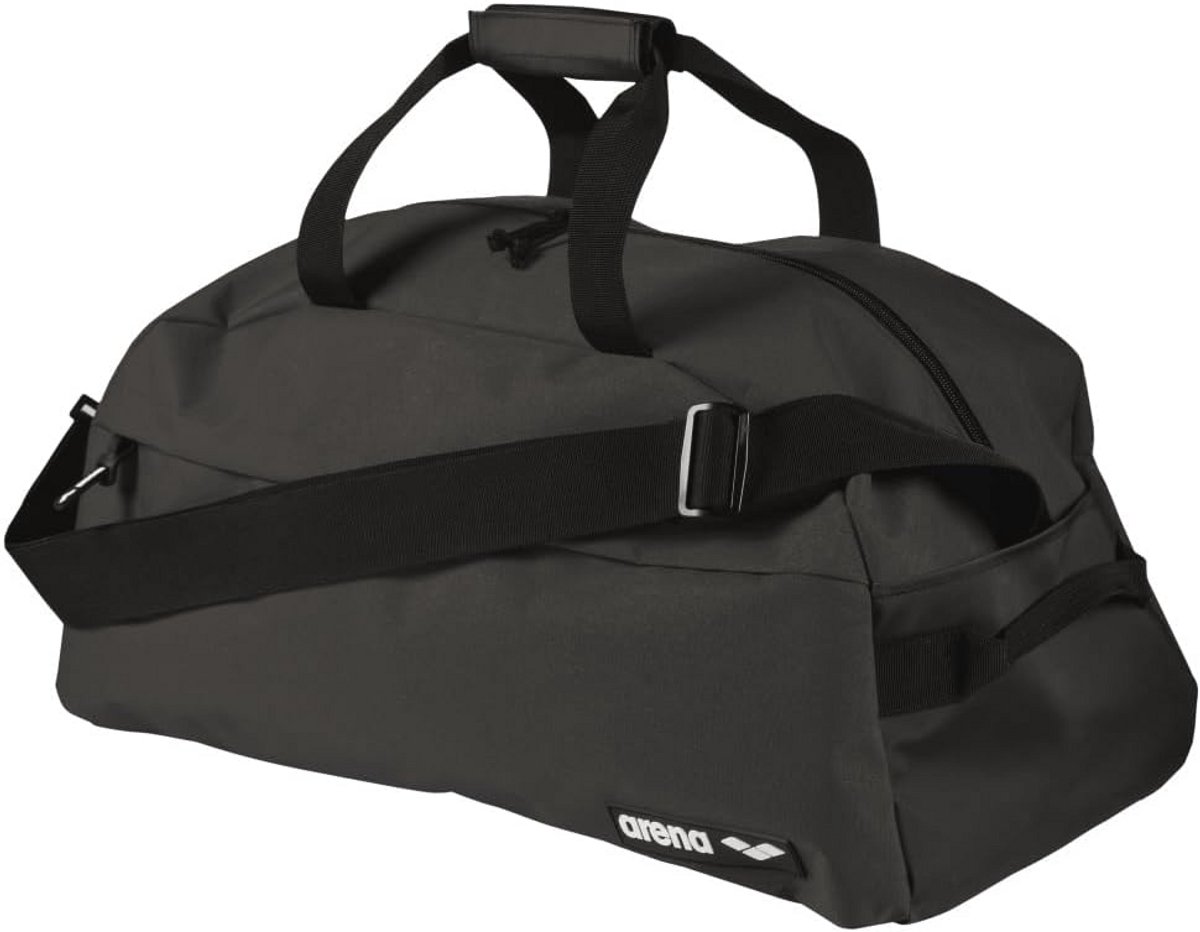 Ruime Sport- en Vrijetijdstas met Natte Kleding Vak - 25 Liter
