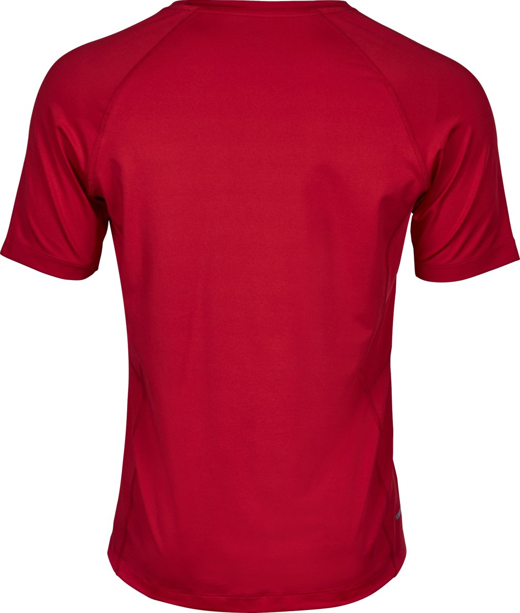 Tee Jays - Men´s CoolDry Tee - Red - XXL