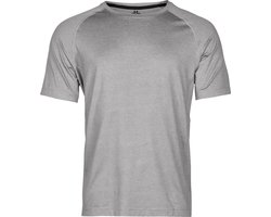 Tee Jays - Men´s CoolDry Tee - Grey Melange - M