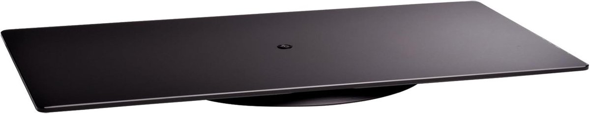 Verstelbare muurbeugel voor 32-65 inch TV's met dubbele arm en kantelmechanisme