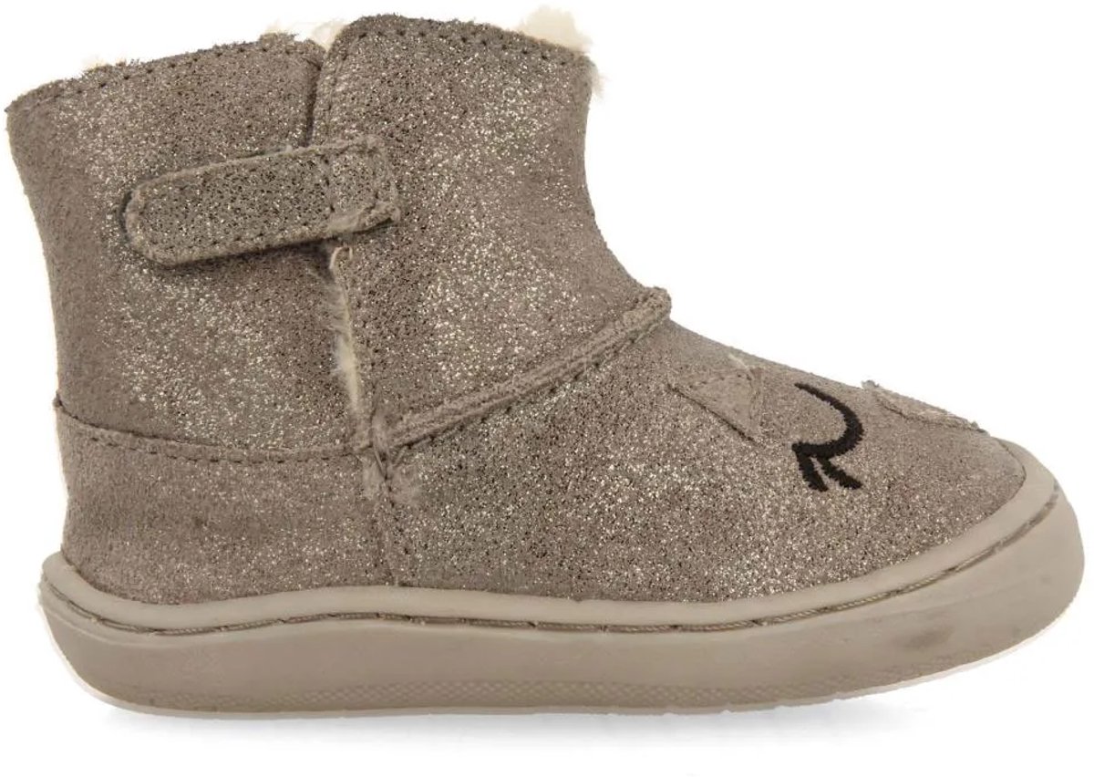 Gioseppo Levoca Booties Grijs EU 28 Kinderen