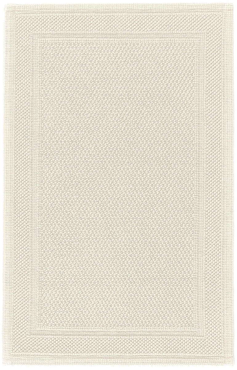 Sorema - Badmat - Bee Waffle - Natural - 50x80cm