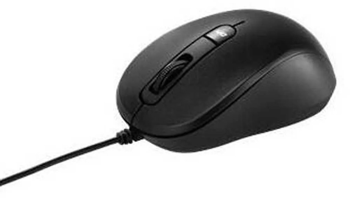 ASUS MU101C muis Ambidextrous USB Type-A Optisch 3200 DPI