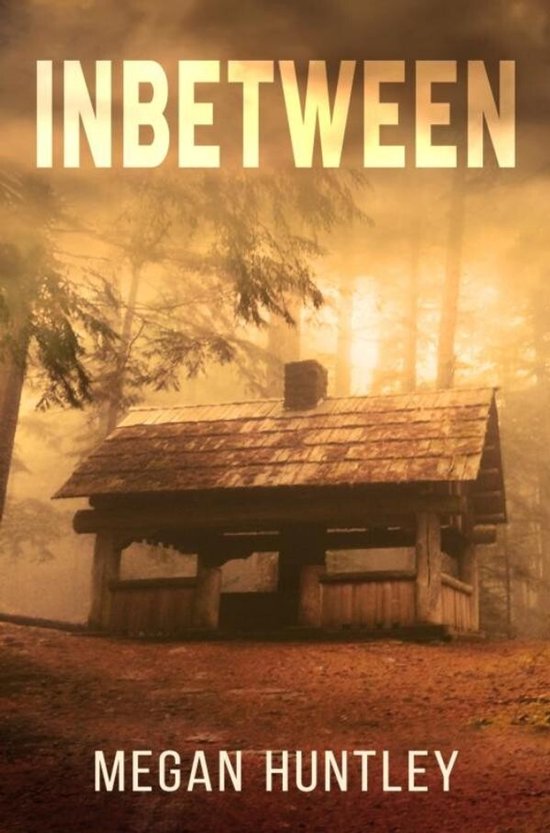 INBETWEEN - cover