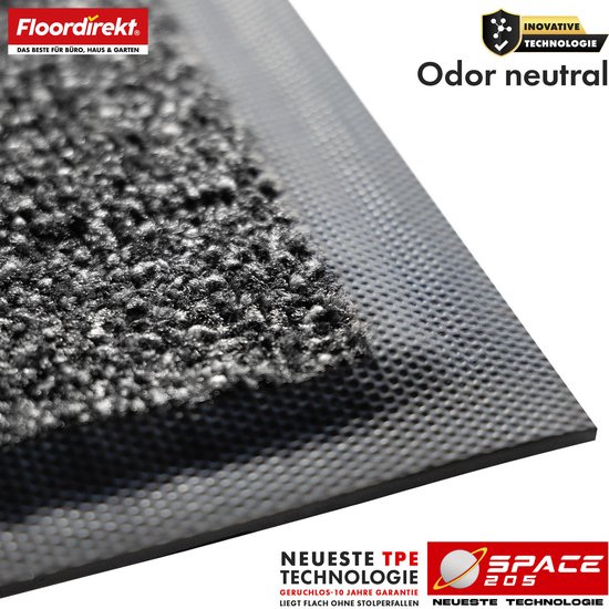 Floordirekt Schoonloopmat, 120 X 100 Cm, Bruin, Ideaal Ook Als Vuilvangmat Op Maat Tapijt Voor Gang Loper Keukentapijt Wasbaar Antislip Per Meter Hong Kong 1020958878 Floordirekt Schoonloopmat, 120 X 100 Cm, Bruin, Ideaal Ook Als Vuilvangmat Op Maat Tapijt Voor Gang Loper Keukentapijt Wasbaar Antislip Per Meter Hong Kong 1020958878