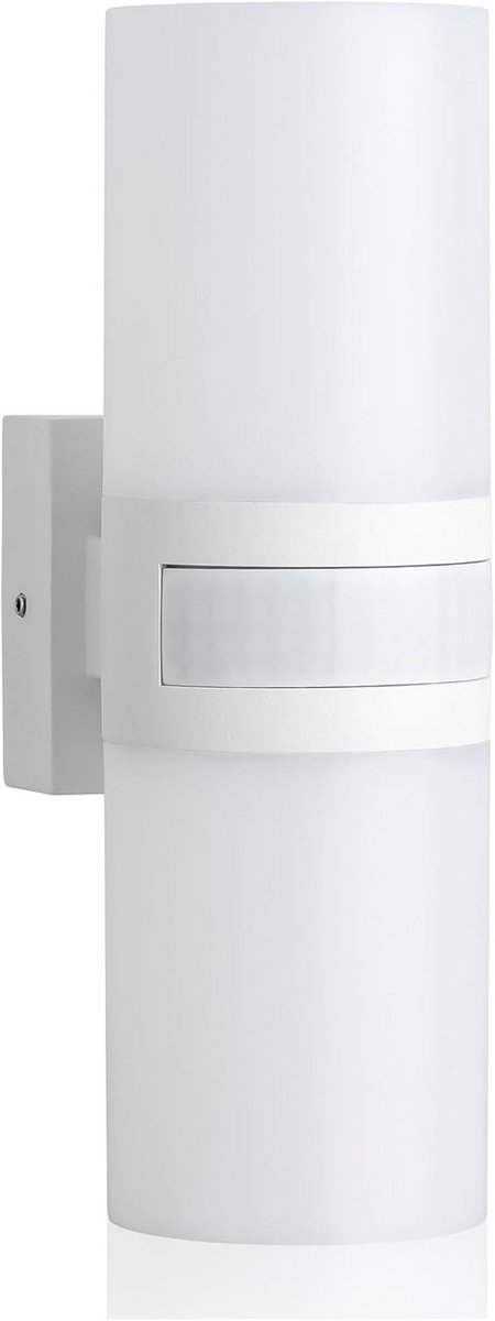 LED Buitenlamp Met Bewegingssensor en Up Down Verlichting 20W 2200lm