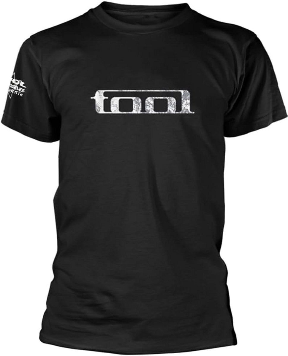 Big Eye T-shirt zwart 100% katoen