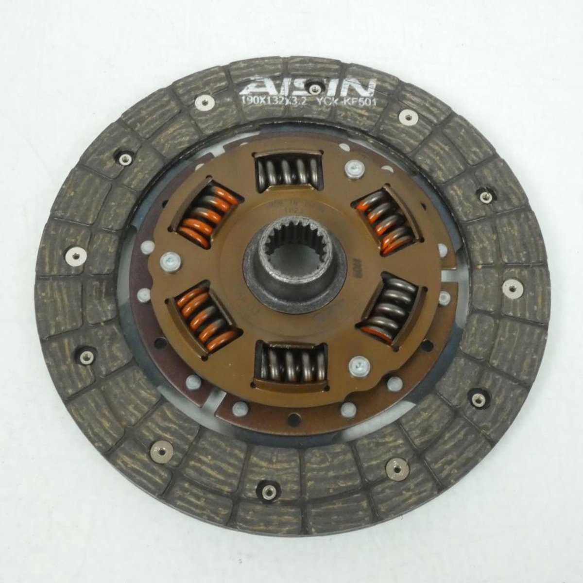 Disque d embrayage RMS pour Auto Neuf