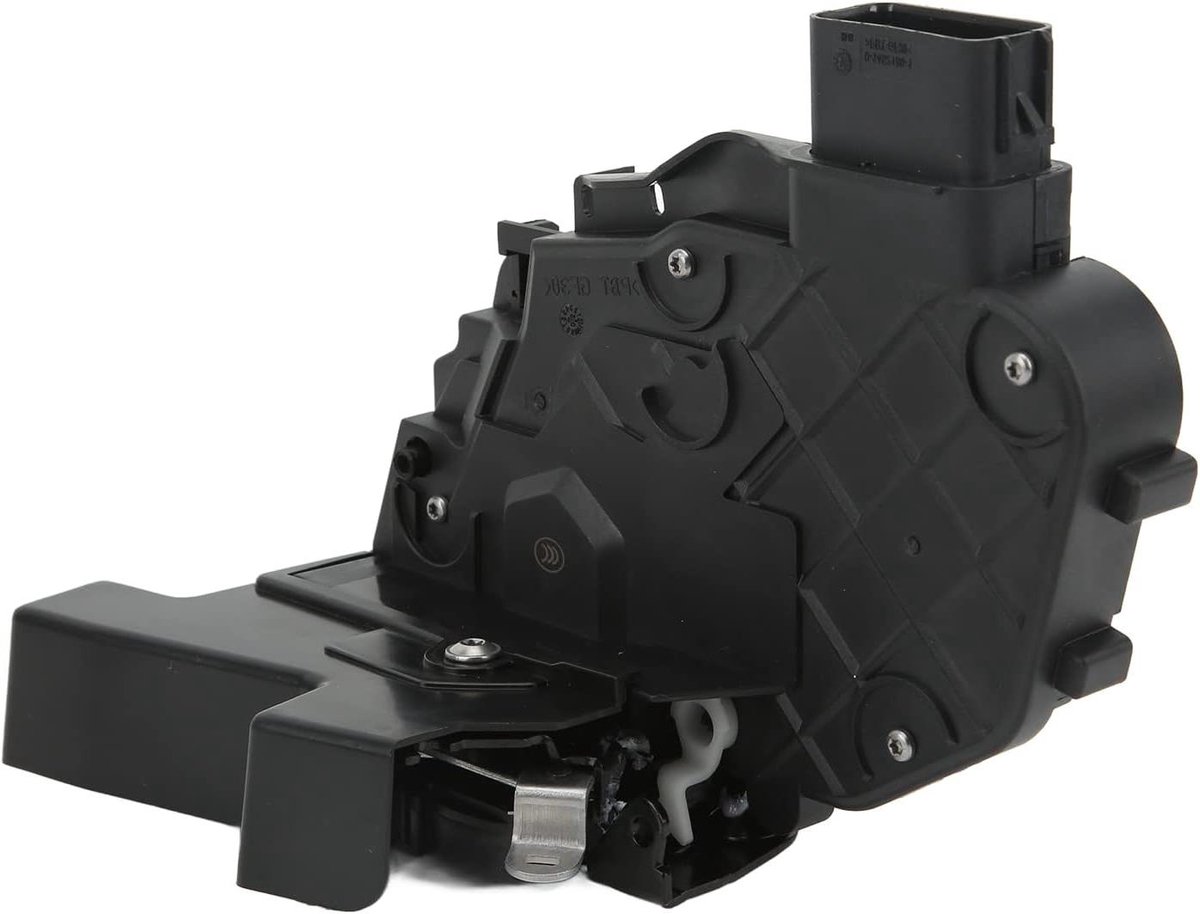 Allecta - Deurslotactuator Linksvoor Vervanging Grendelsysteem - FREELANDER 2 - 2006-2014