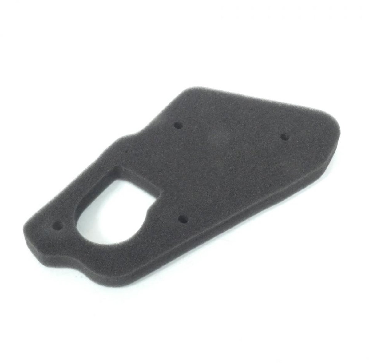 nypso luchtfilter voor aprilia 50 amico gl-gle scooter 1993 tot 1995 nieuw
