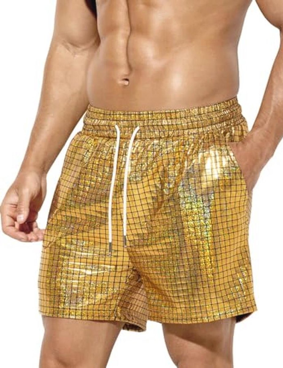 Heren String Tanga Ondergoed | Ademend en Elastisch Men's Underwear