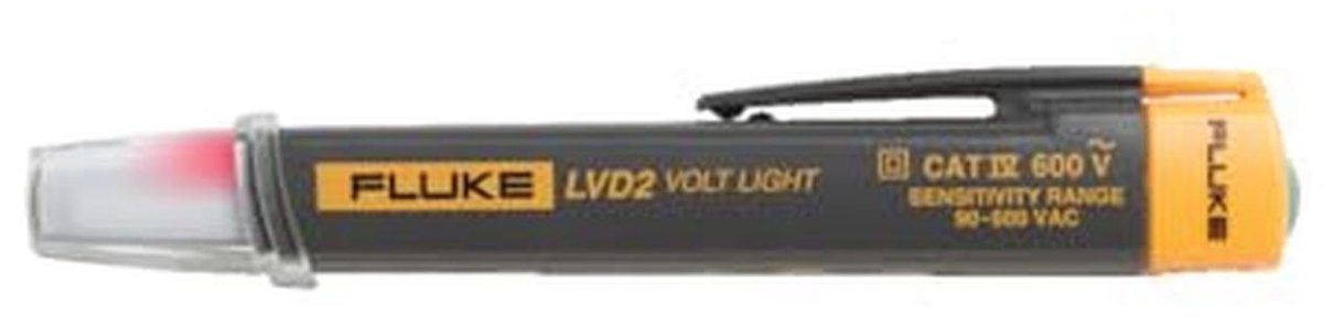 Non-contact Voltage Tester 90-600V - Elektrische Schroevendraaier met Temperatuurregeling