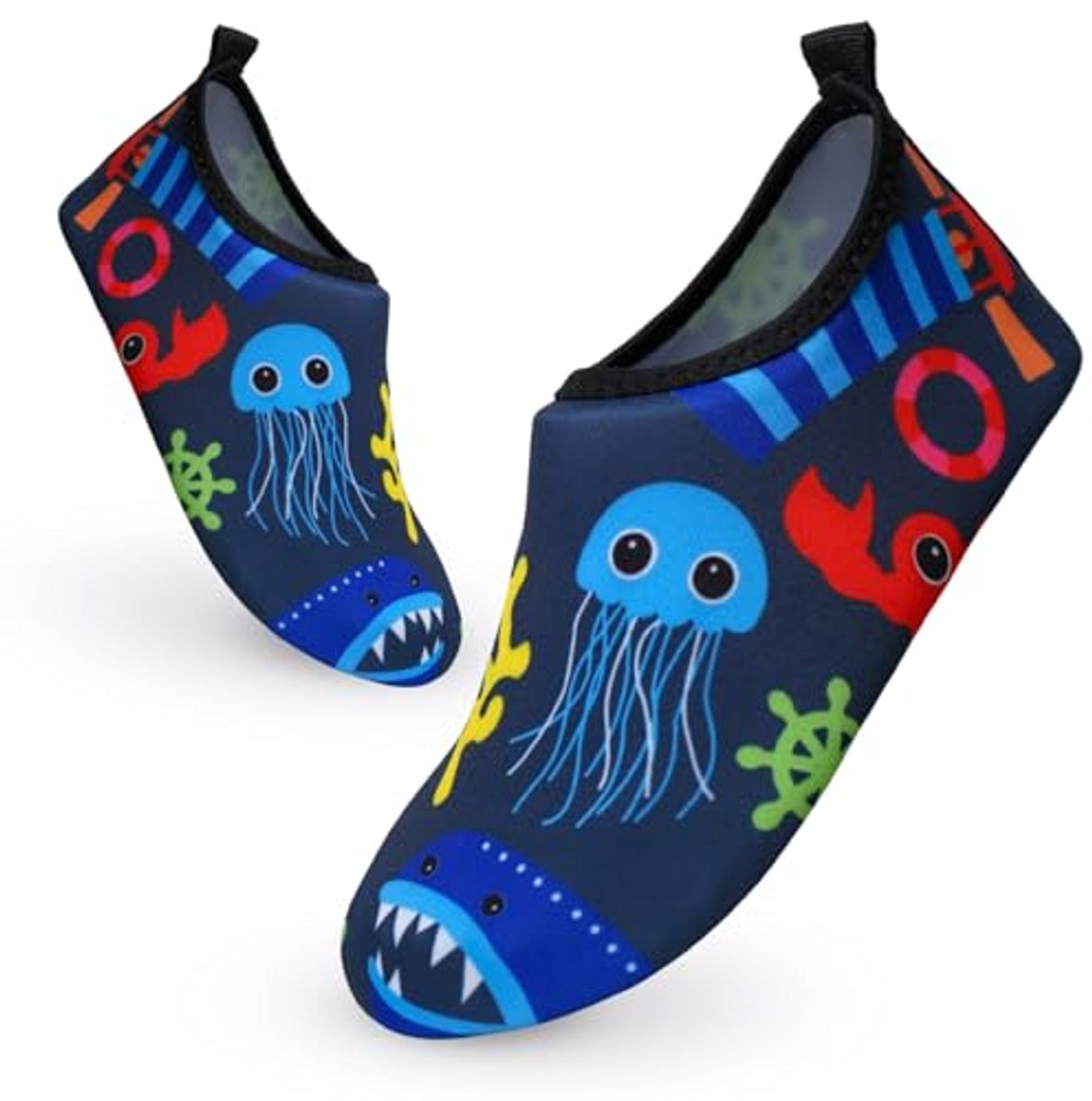 Antislip Badschoenen voor Kinderen - Ideaal voor Strand en Zwembad