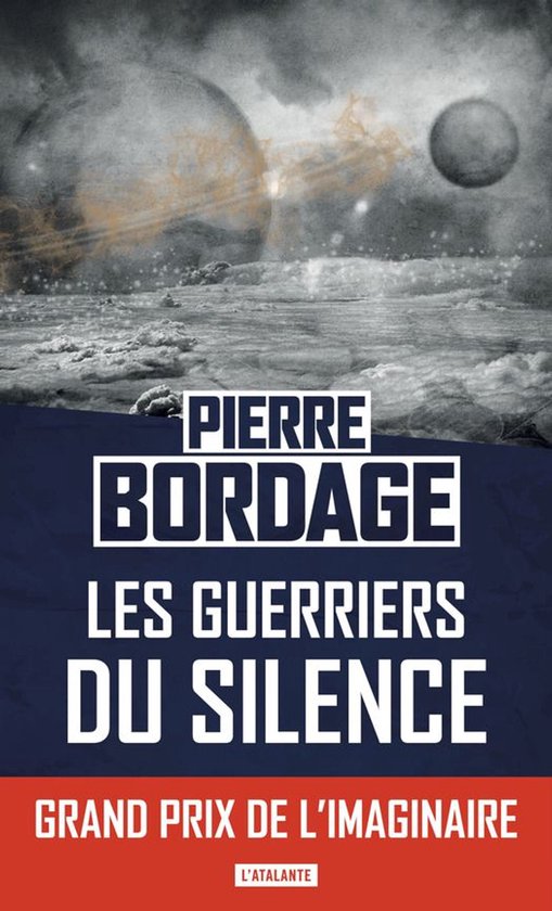 Les Guerriers du silence 1 - Les Guerriers du silence - cover