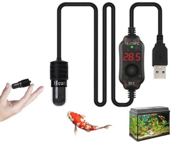 Aquarienkühlung durch Verdunstungskälte | Ventilatoren & Lüfterbatterien