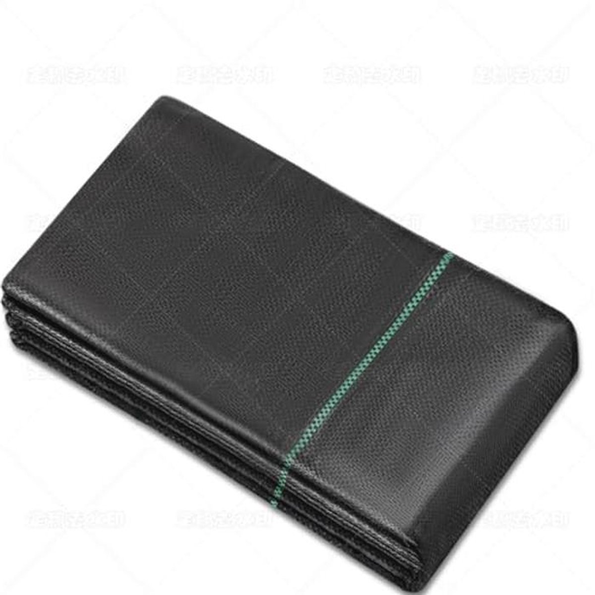 Onkruiddoek Tuinvlies 2m x 10m voor een Gezonde Tuin