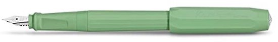 Kaweco Perkeo Vulpen - Jungle Green