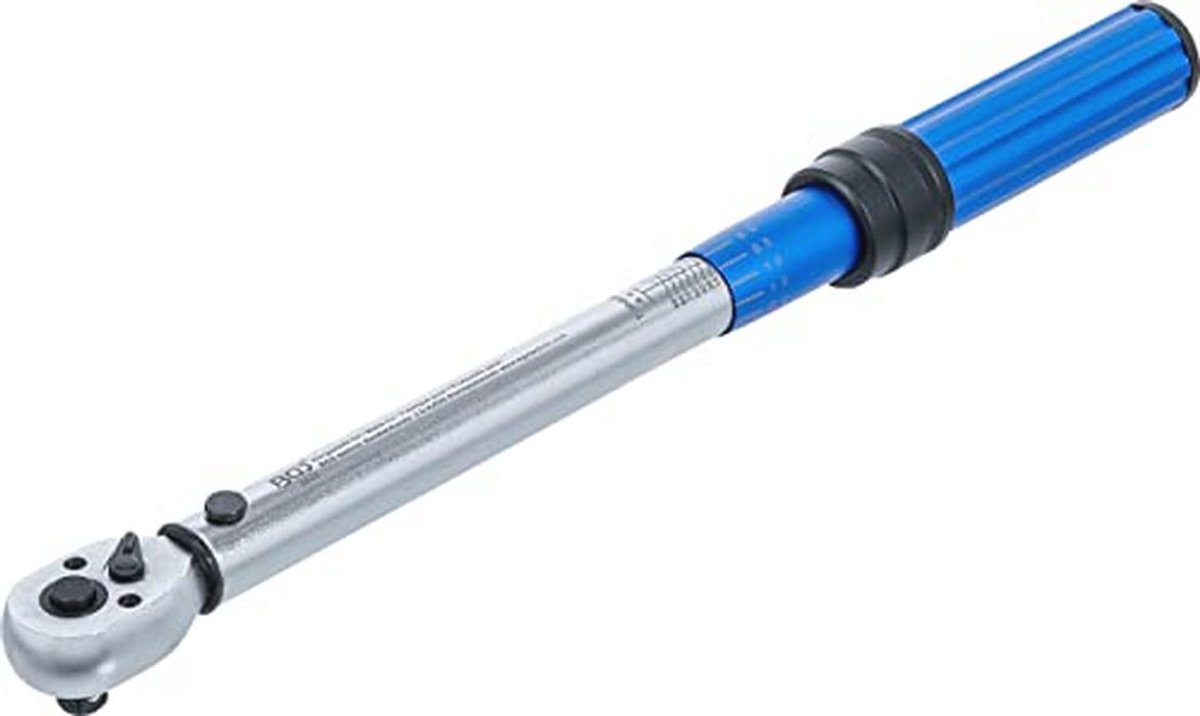 Momentsleutel 10 mm (3/8") | 7-105 Nm | Precisie Draaimoment Gereedschap
