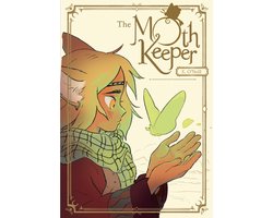 The Moth Keeper