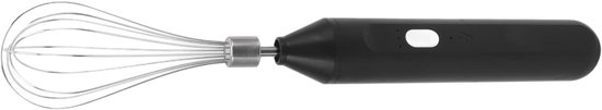 MARMODAY Draagbare Elektrische Handmixer Usb Opladen Draadloze 3-Speed Kloppen Voor Keuken Koken Ei Klop 1 Set Roze