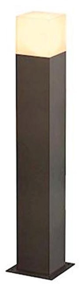 Buitenlamp Staande Lamp - Antraciet - Hoogte 60 cm - Energieklasse A+ - A