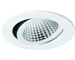 Trilux SCENATICPOINT Downlight/Spotlight/Floodlight - 6528740 - E3D9P