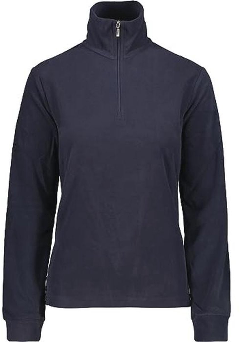 Functioneel Fleece Sweatshirt Dames