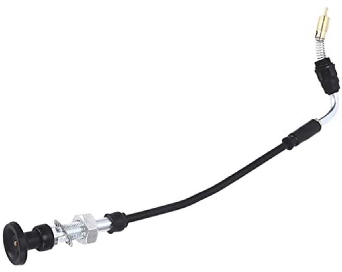 Choke-kabel voor carburateur 990-662-002 - Motorfiets accessoires voor vervanging