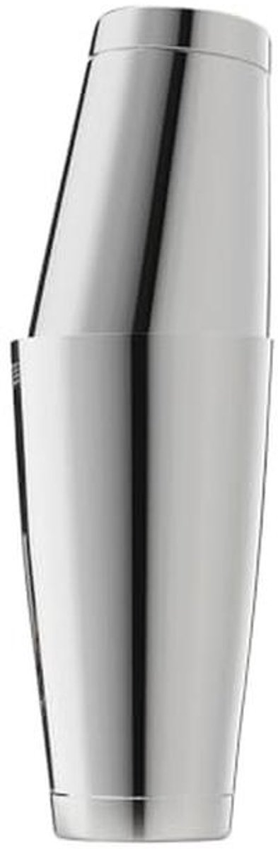 Professionele Boston Cocktailshaker Set - 28oz & 18oz Roestvrij Staal