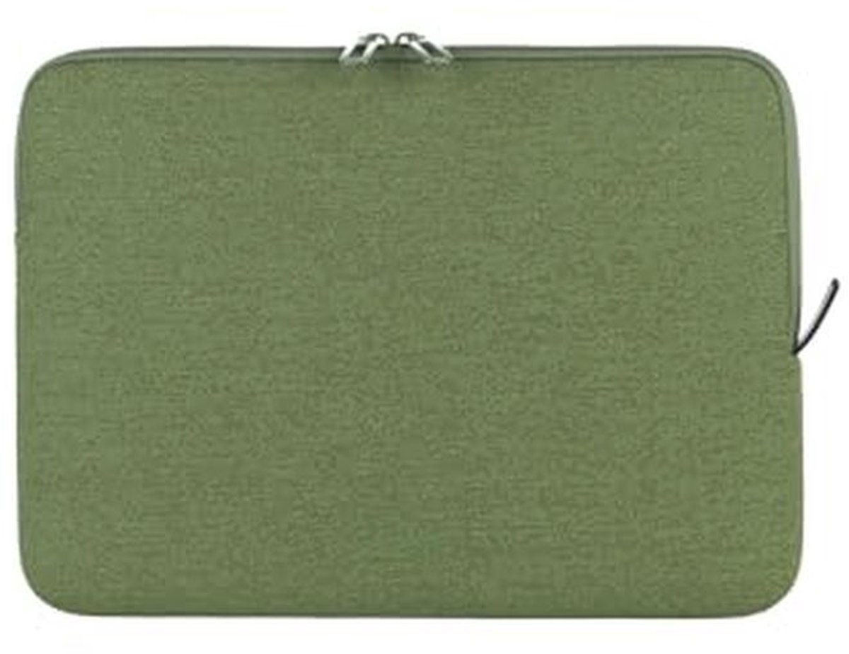 Neoprene Laptop Sleeve 13-14 inch – Second Skin Cover in Green