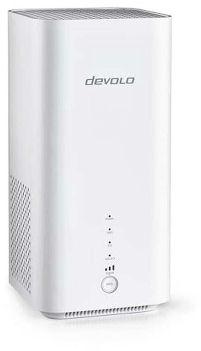 Mobiele WiFi 6 Router 3600 5G LTE - Hoge snelheid en SIM-kaart functionaliteit