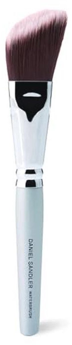 Waterborstel 14,5 cm voor Blusher en Bronzer