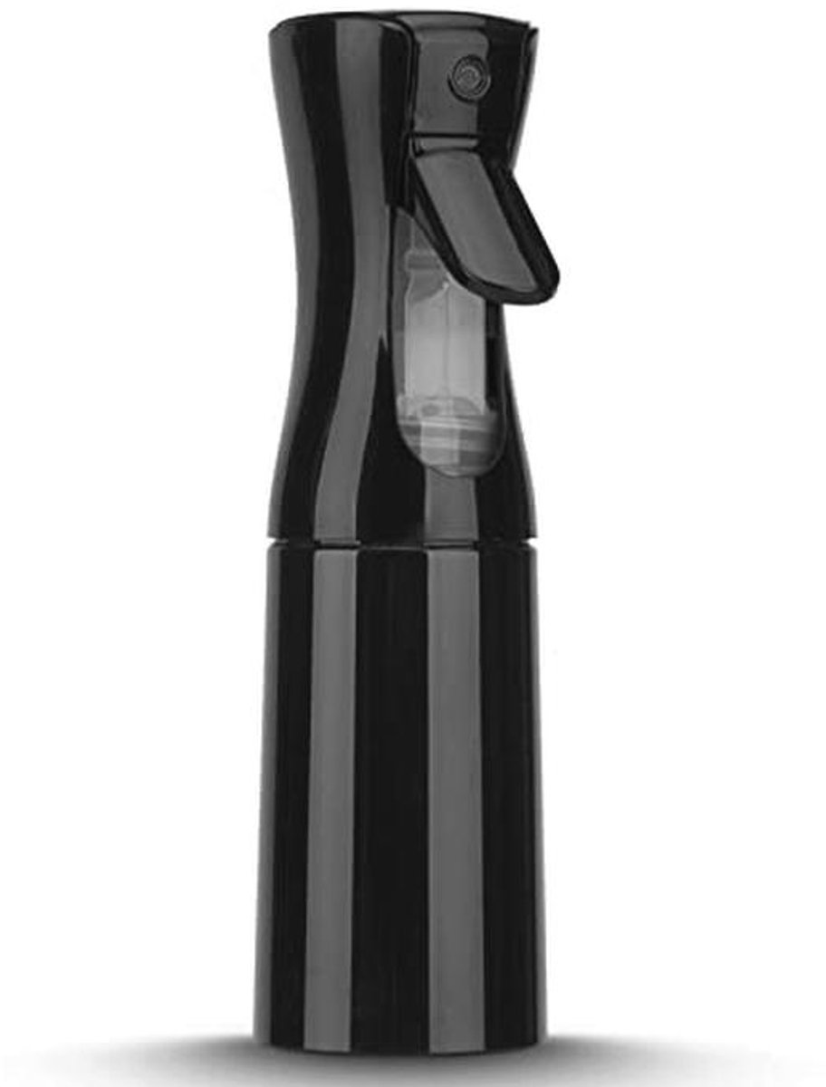 Fijne nevel spuitfles voor haar, huidverzorging en planten - 200 ml