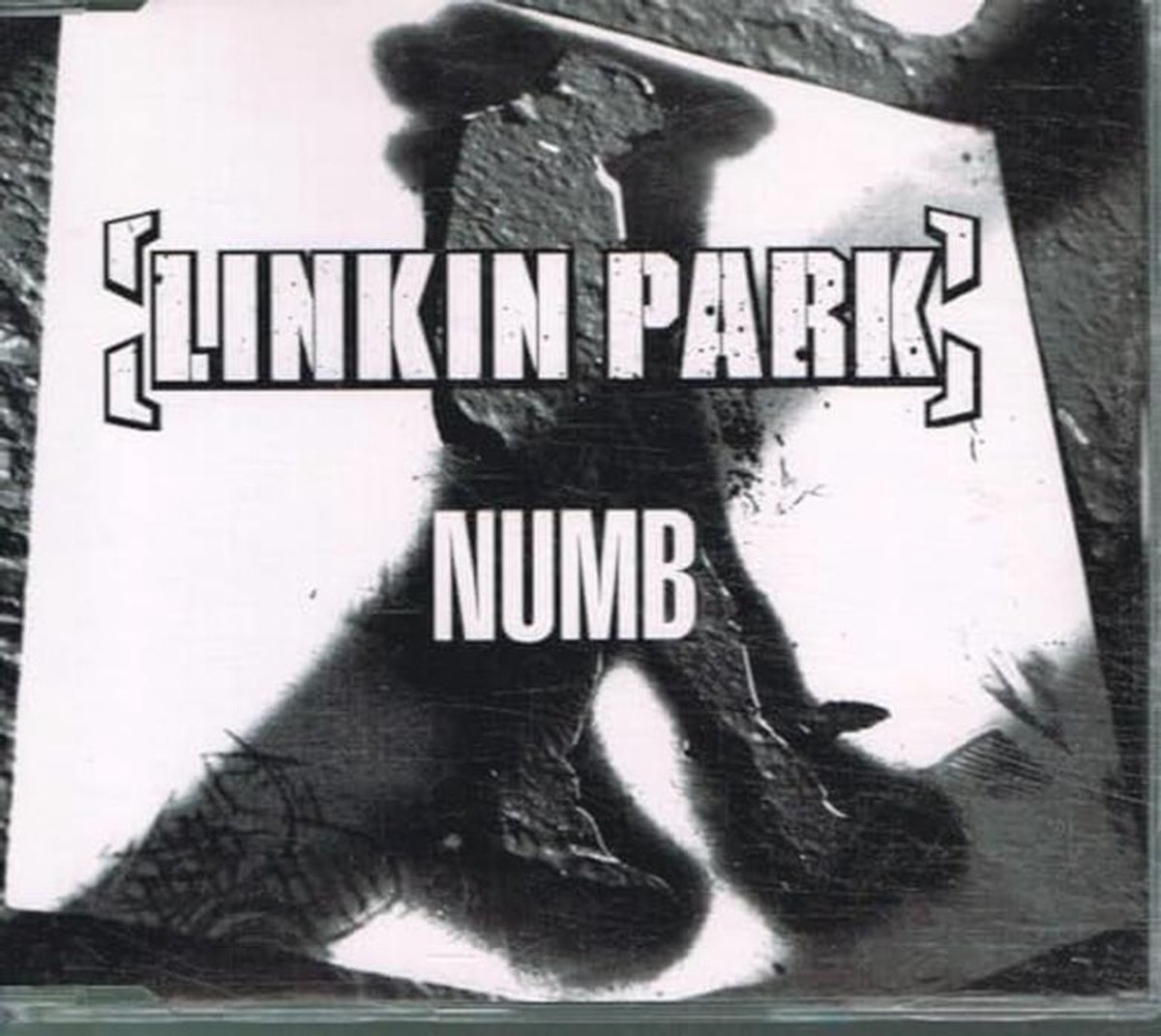 Numb CD - Muziek voor Ontspanning en Reflectie