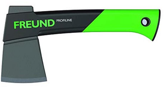 Profiline universele bijl 905 - gesmeed staal - opberghouder - 24 cm - 1560618 van Pro — afbeelding 3