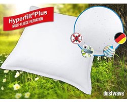 Stofzuigerzak voor UN 210 stofzuiger met microfilter - Made in Germany