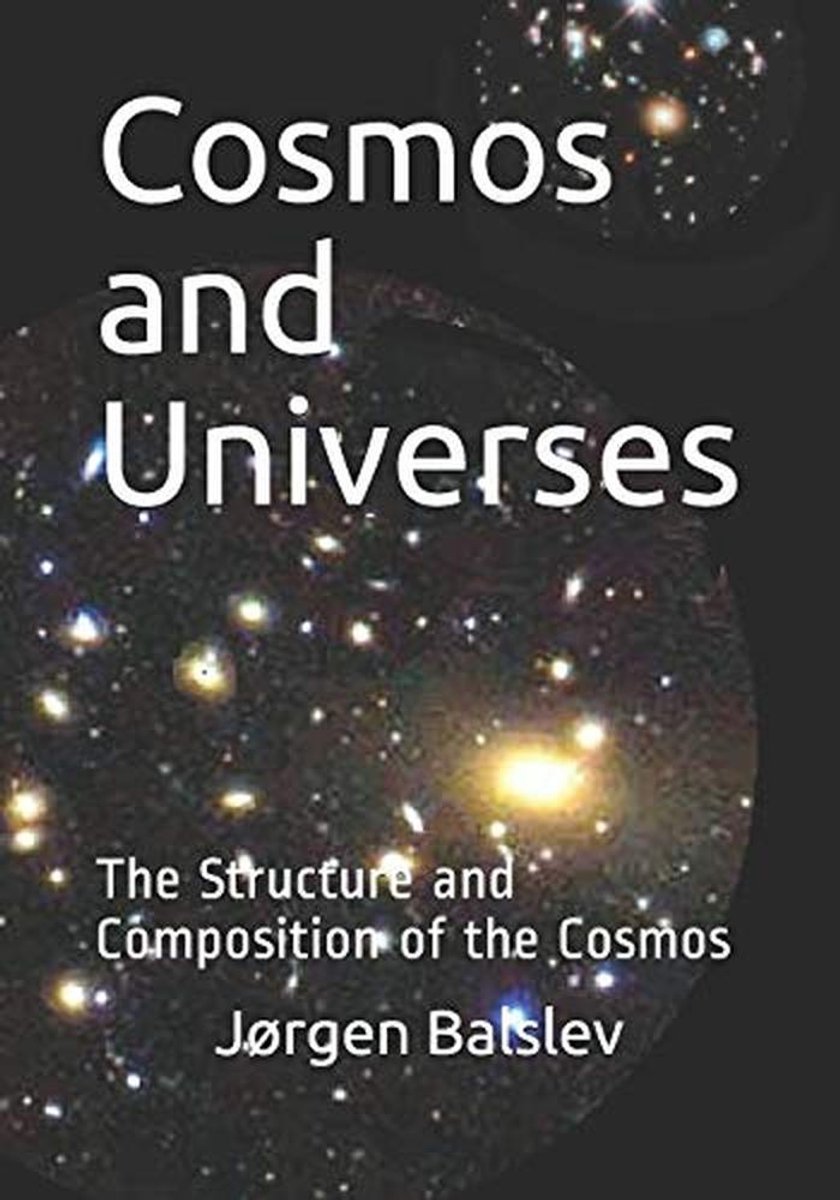 Eindtheorie van het Kosmos en Universums