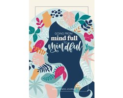 Mindfulness Journal Daily Diary